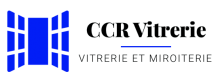 CCR Vitrerie : vitrier, miroitier, entreprise de vitrerie, entreprise de miroiterie