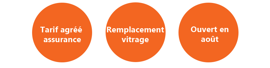 réparateur vitre evry